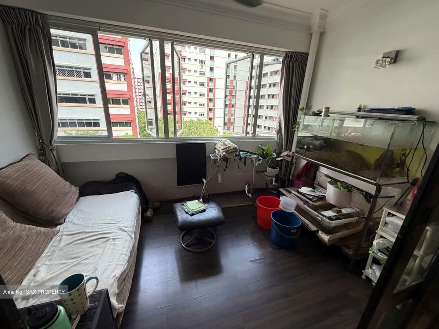 Blk 507 Elias Parks Estate (Pasir Ris), HDB Executive #602882601